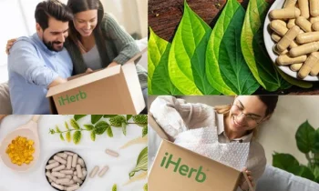 İherb’ten Nasıl Alışveriş Yapılır? okunacak