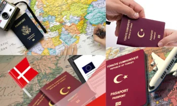 Cezayir Vize Nedir ve Nasıl Alınır?