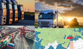 Parsiyel Taşımacılık Fiyatları Nasıl Belirlenir?