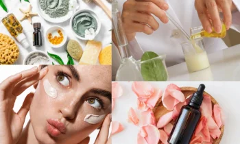 Naturkosmetik Ürünlerin Sağlığa Sağladığı Avantajları Nelerdir?