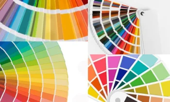 Renk Skalası Nedir? Temel Renklerden Renk Tonlarına Yolculuk