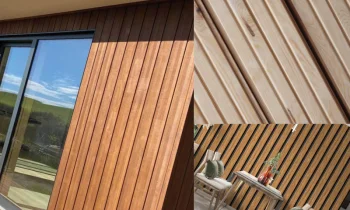 Lambri Dekorasyonda Neden Tercih Edilir?