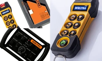 Vinç Kumandası Kablosuz Kullanırken Bağlantı Kesilirse Ne Olur?