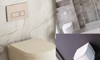 Gömme Rezervuar Nedir?