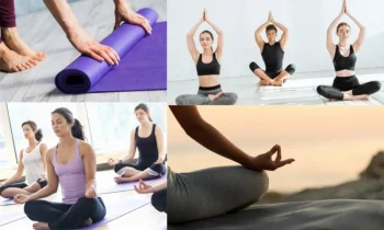 Yoga ile Fiziksel Sağlık ve Esneklik Kazanımı