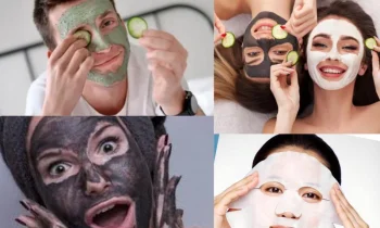 Cilt Bakımında Yeni Bir Dönem: Yüz Maskelerinin Yükselişi