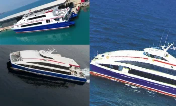 Feribot Bileti ve Adalara Ulaşımda Modern Çözümler