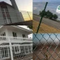 Panel Çit Malzemeleri Nelerdir?
