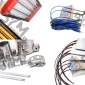 Özel Tip Flanşlı Isıtıcı Üretim Süreci Nasıldır?