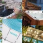 Sauna Modelleri Fiyatları