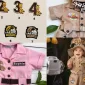 Mickey Safari Costume for Kids (Çocuklar İçin Mickey Safari Kostümü) Nedir?
