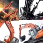 Doosan Construction Equipment’in Başarısının Arkasında Ne Vardır?