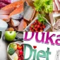 Dukan Diyeti İle 4 Adımda Hızlı Zayıflama