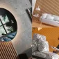 Ev Dekorasyonunda Lambri Kullanımının Estetik Katkıları