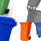 Garbage Can- Çöp Tenekesi