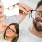 Gözlük Seçimi Net Görüş ve Tarzınızı Yansıtmanın Anahtarı
