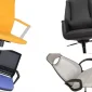 Ofis Koltuğu Nasıl Kullanılır?