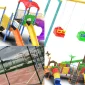 Çocuk Parkı Tasarımında Yenilikçi Malzemeler