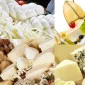 Peynir Çeşitleri: Lezzet Şöleni ve Kültürel Zenginlik