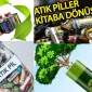 Pil Atıklarının Çevreye Etkileri