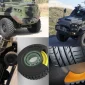 Run Flat Tire Systems Avantajları