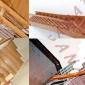 Küpeşte Modelleri ile Ev Dekorasyonunda Şıklık ve Güvenlik