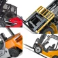 Still Forklift Neden Tercih Edilmektedir?