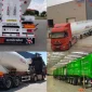 Tipper Semi Trailers Ne Sunuyor?