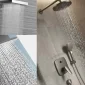 Hansgrohe Banyo Aksesuarları Modern Alanlarda Estetiği Nasıl Şekillendirir?
