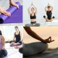 Yoga ile Fiziksel Sağlık ve Esneklik Kazanımı