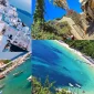 Ege'nin İncisi Yunanistan: Tarih, Deniz ve Lezzetlerle Dolu Bir Tatil