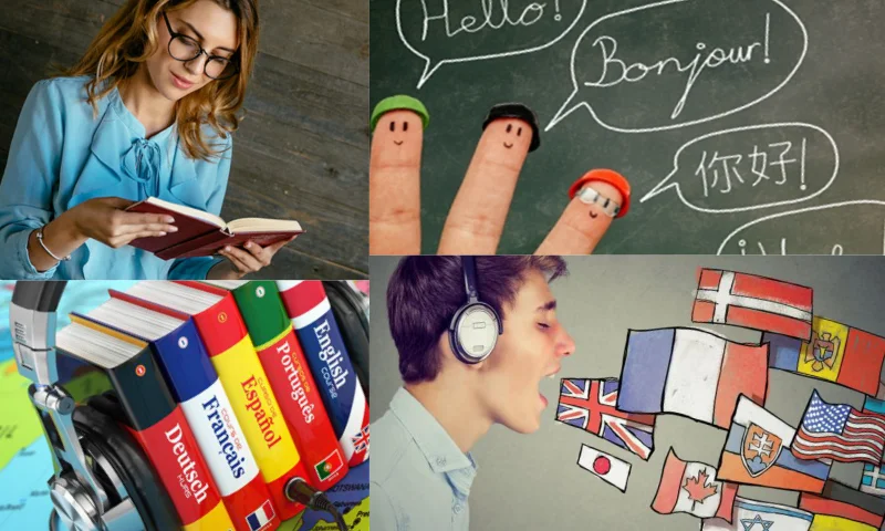 Neden Yabancı Dil Öğrenmek Önemlidir?